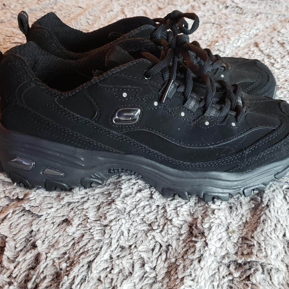 Womens D'Lites shoes